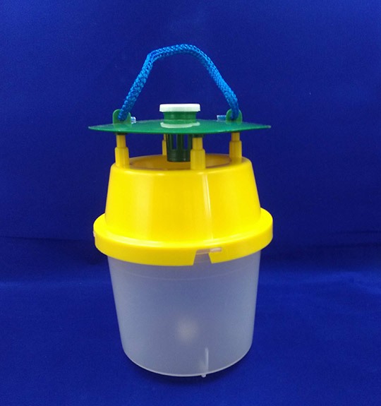 Funnel Trap