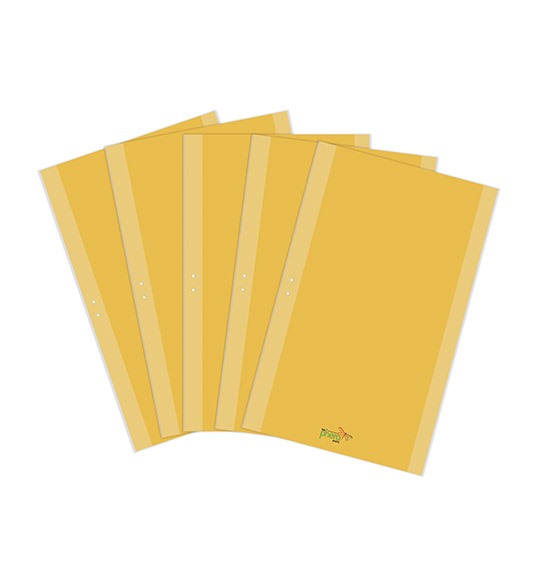 Sticky Card Traps